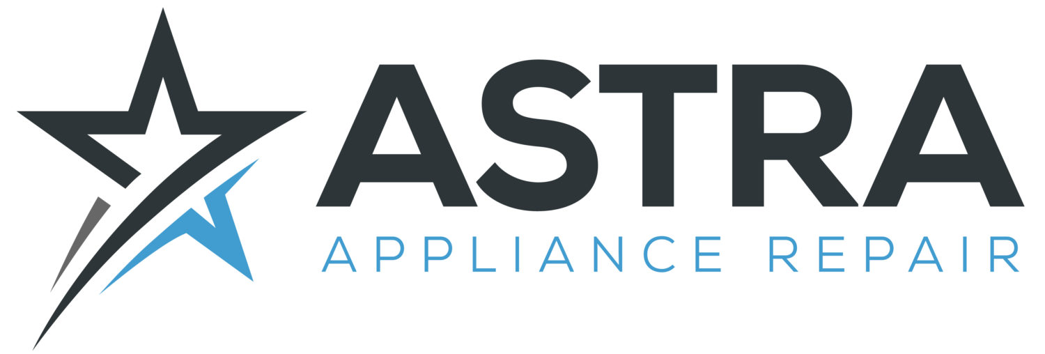 Astra Appliance Repair